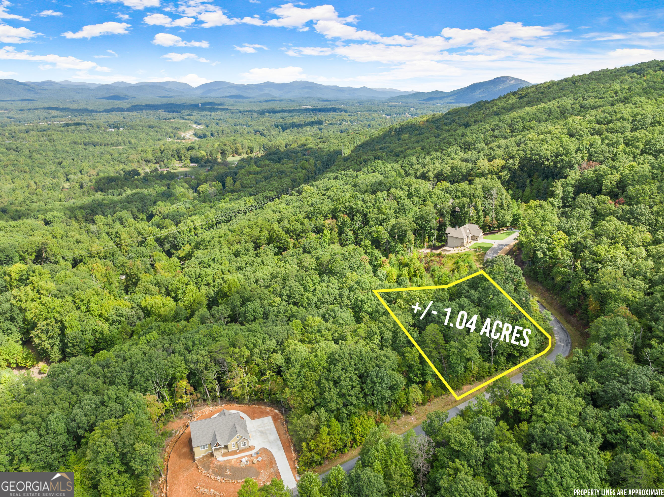 25 Long Mountain Trail Property Photo 16
