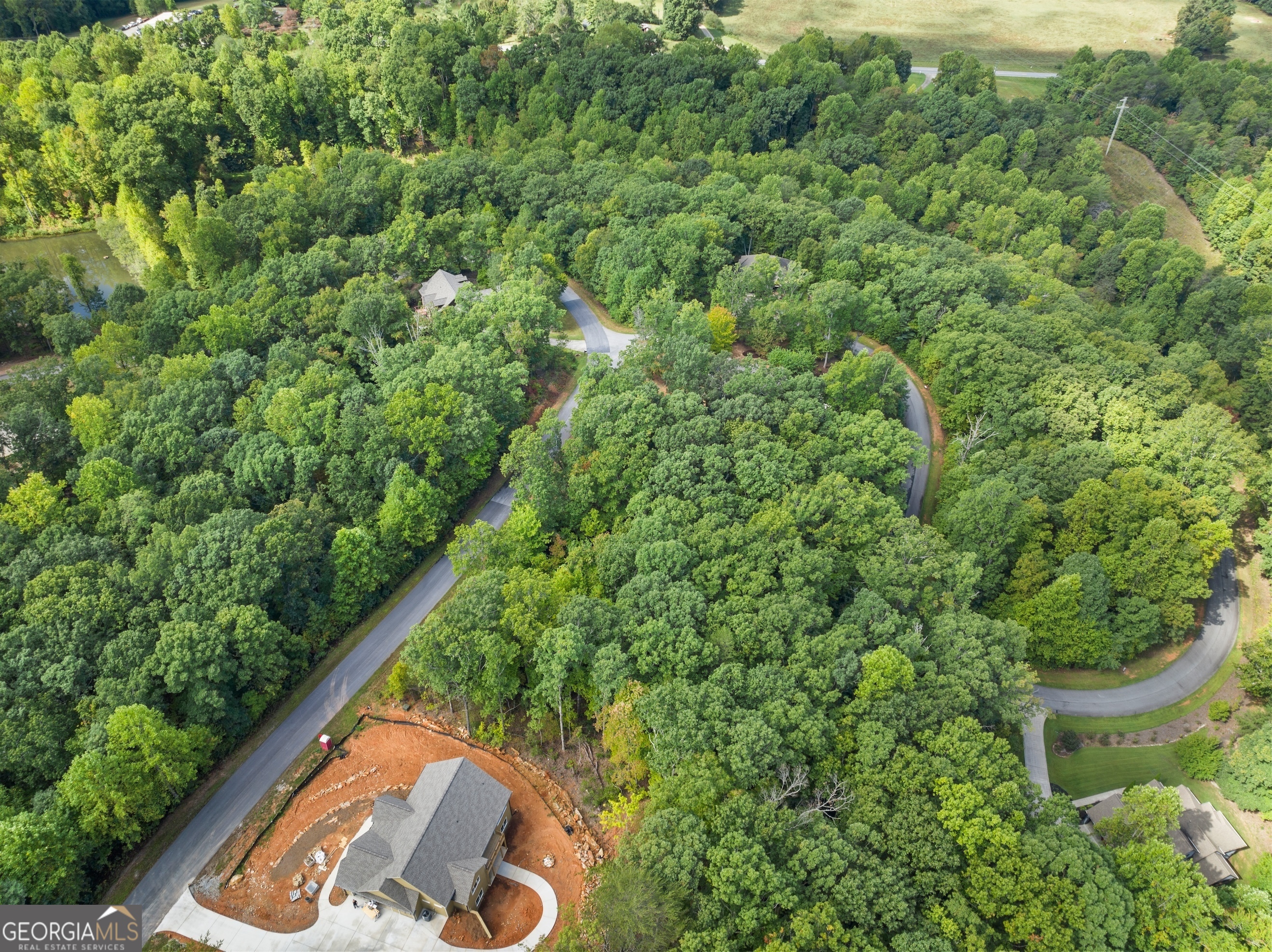 25 Long Mountain Trail Property Photo 22