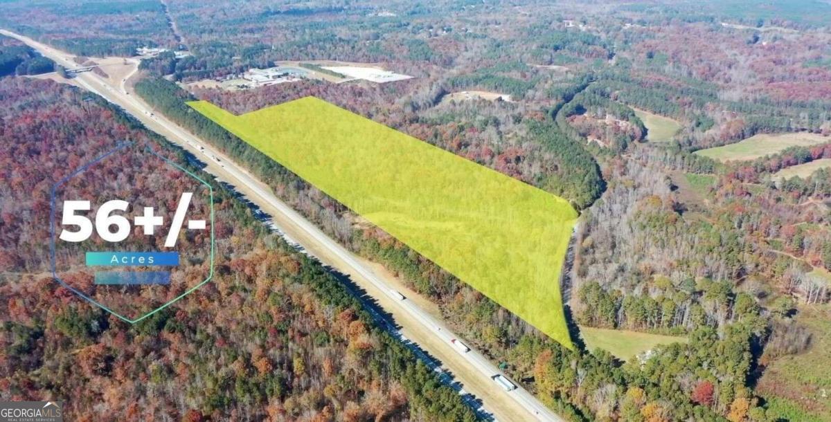 0 Murphy Campus Boulevard Property Photo
