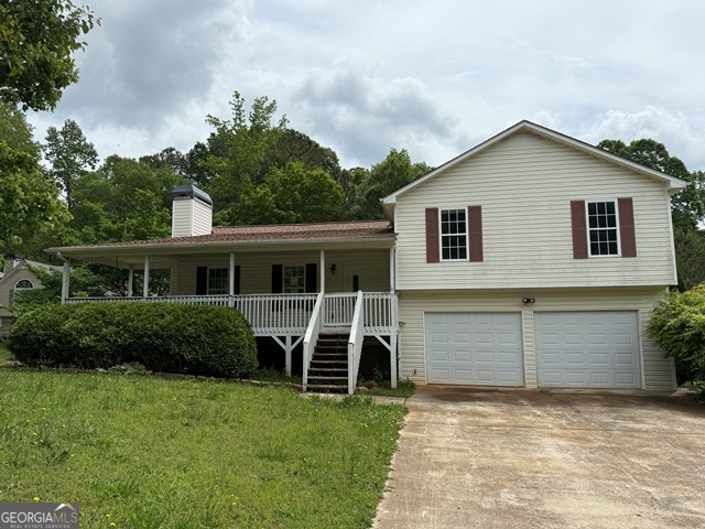 413 Kenny Lane Property Photo 1