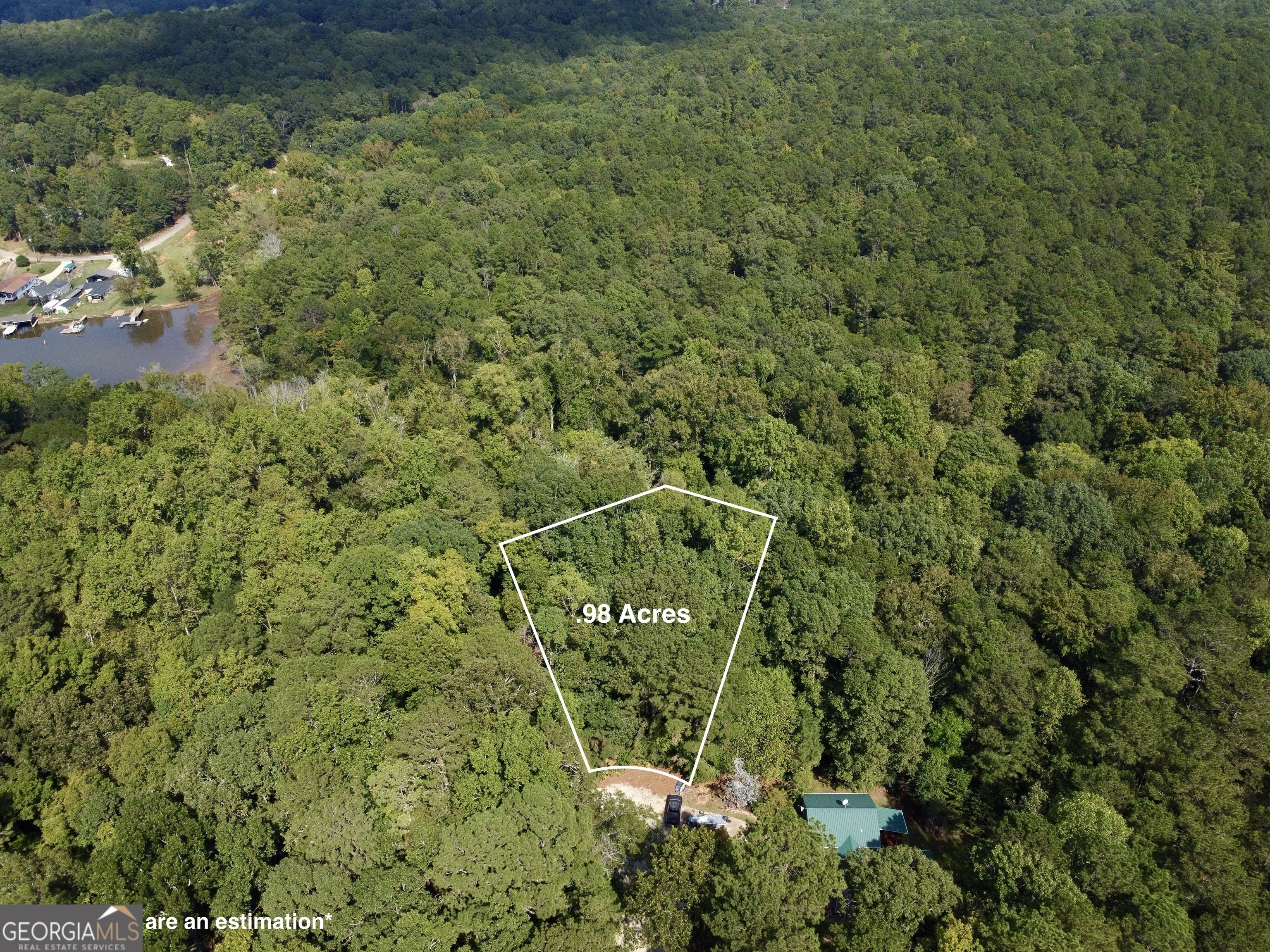 350 Hummingbird Drive Property Photo 1