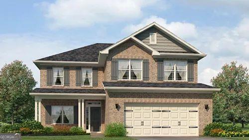 206 Laney Drive Lot 63 Property Photo