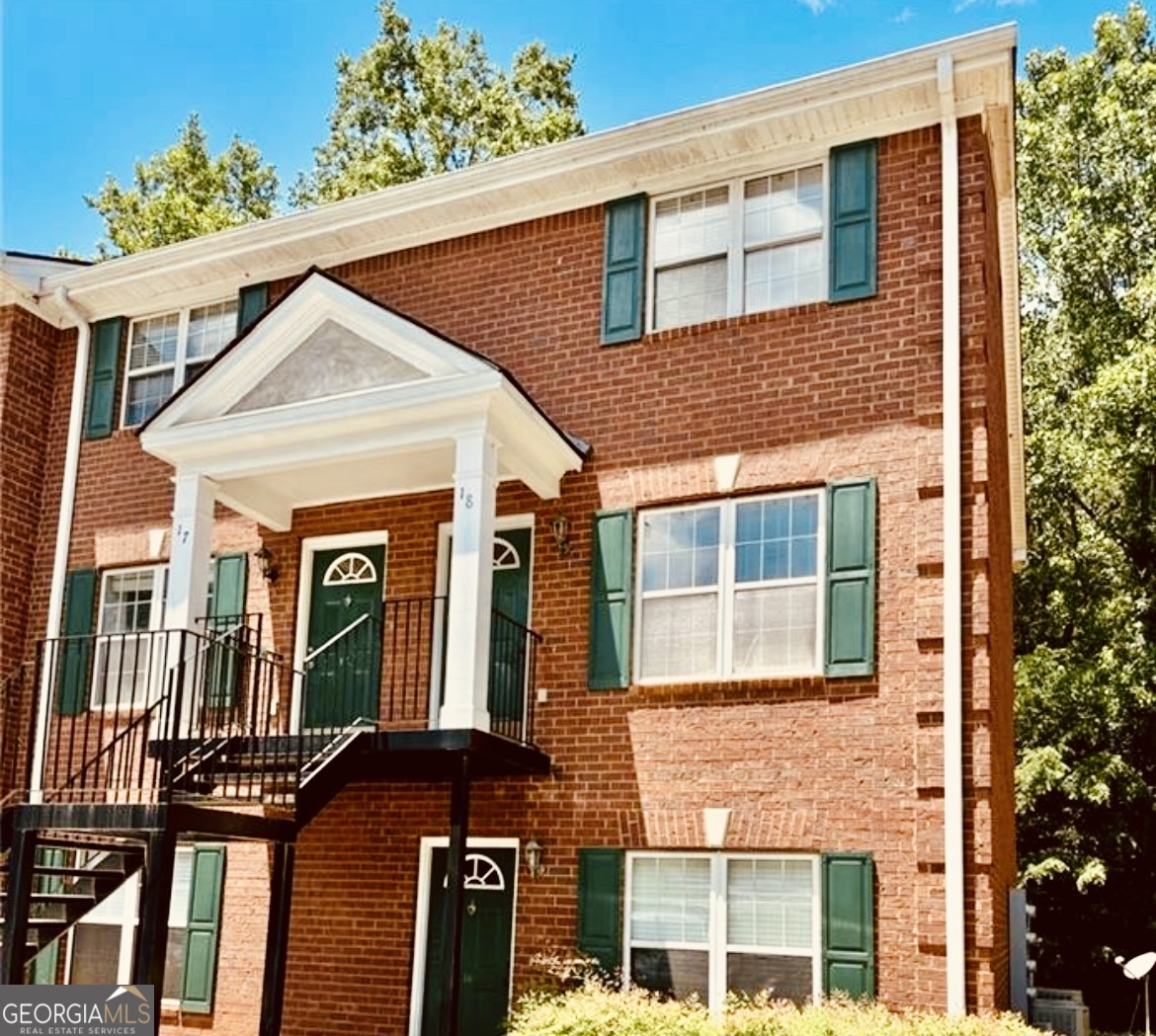 600 Mitchell Bridge Road # 18 Property Photo 1