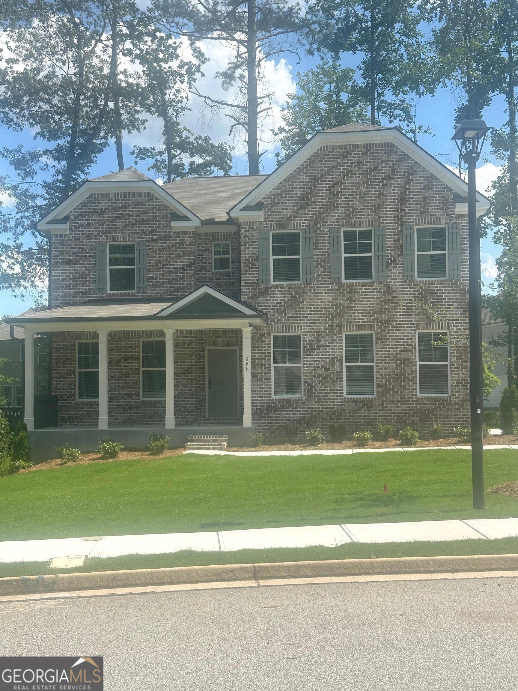 495 Hancock Drive Se Property Photo 1