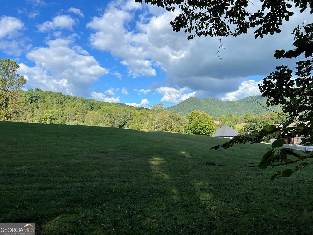 Lot 1d Foxfire Drive Property Photo 1