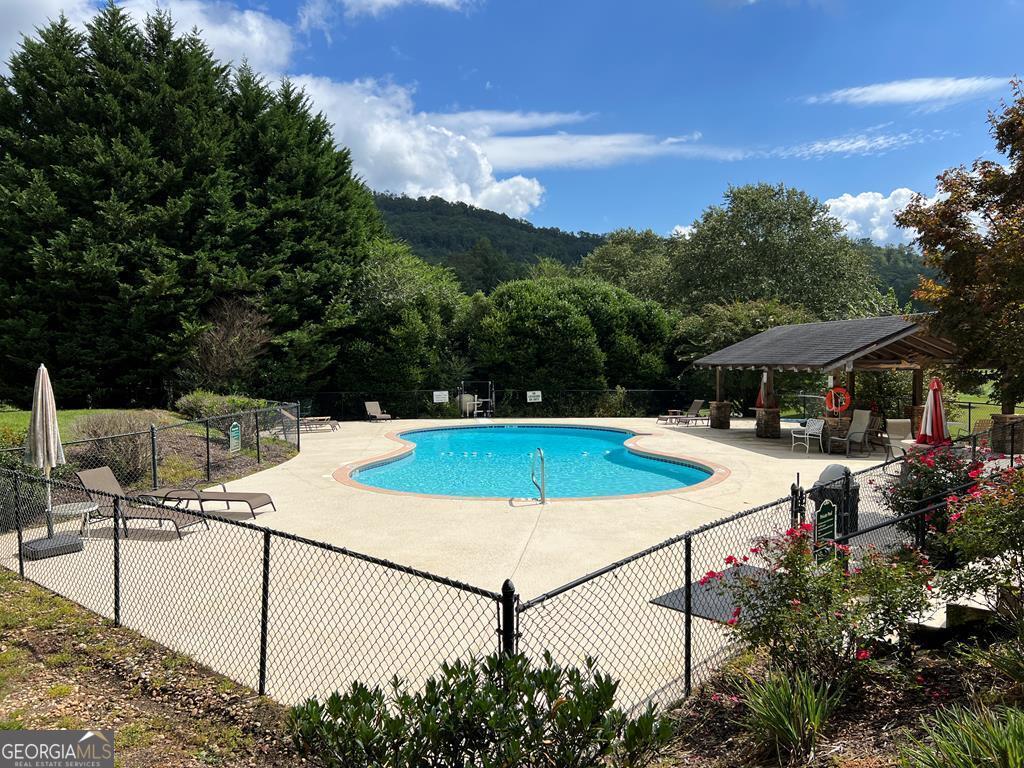 Lot 1d Foxfire Drive Property Photo 4