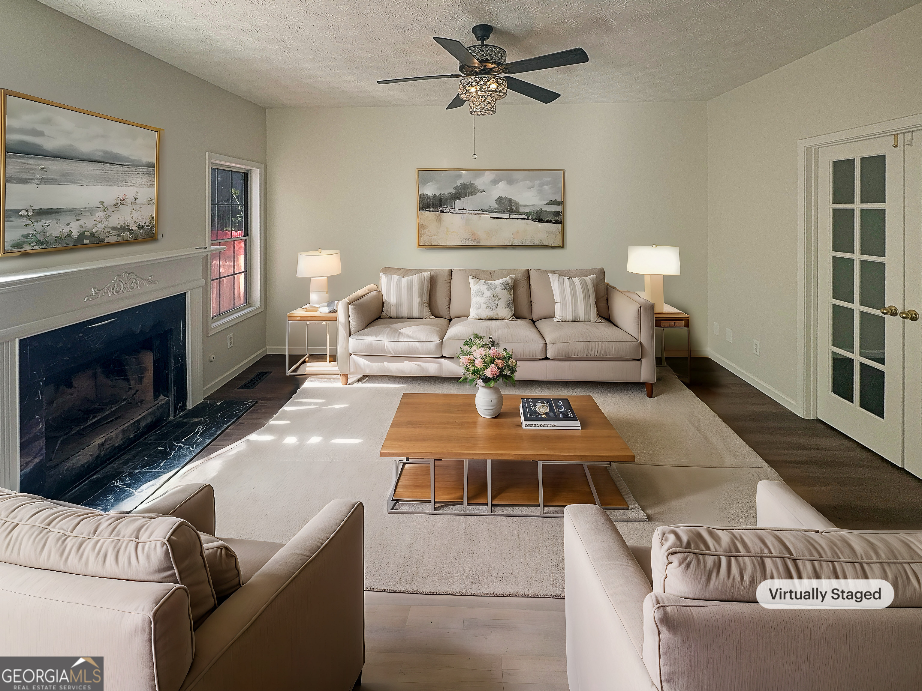 200 Eagle Glen Court Property Photo 2