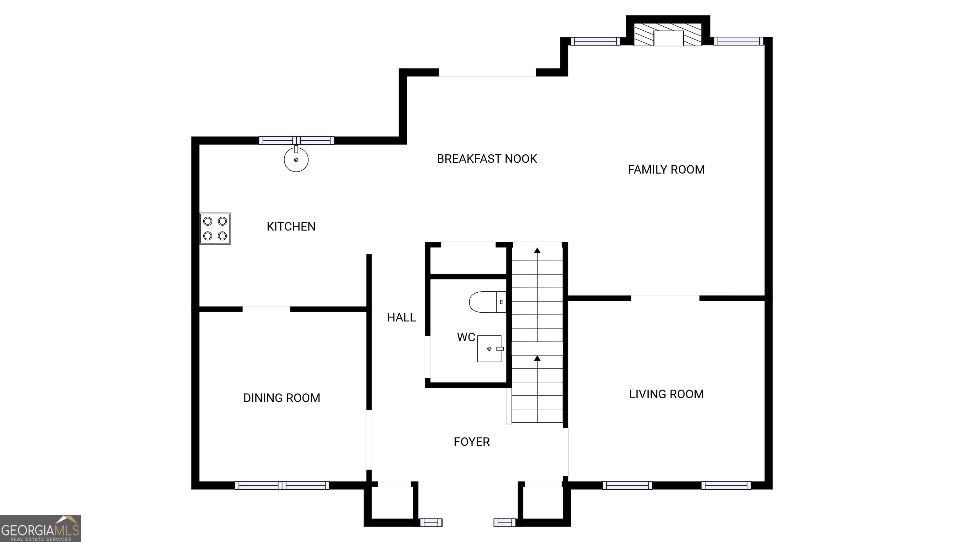 200 Eagle Glen Court Property Photo 26