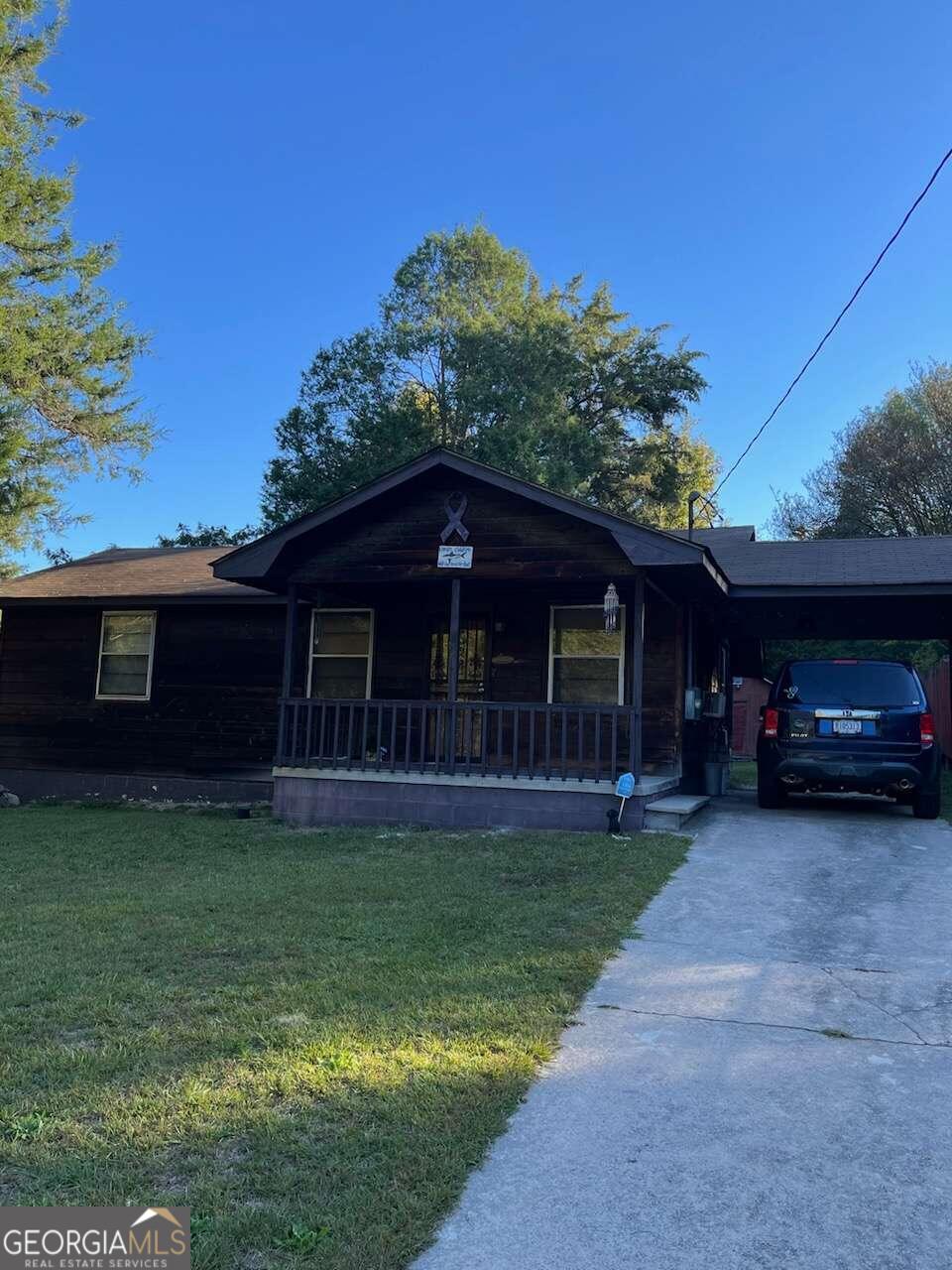 3826 Saint Charles Place Property Photo 1