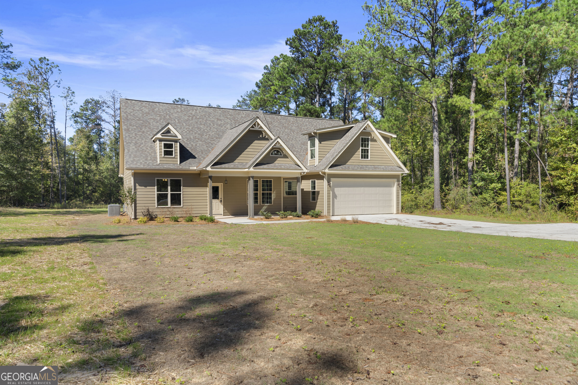 3 Club Forest Drive Property Photo