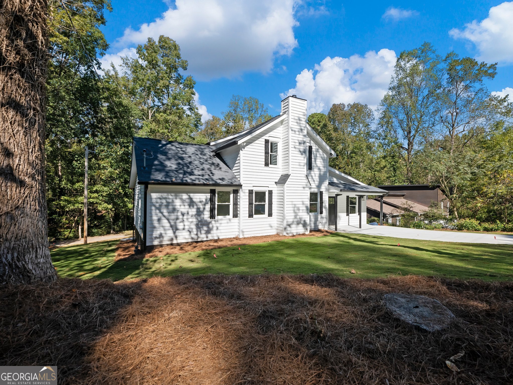 3563 Denby Drive Property Photo 4