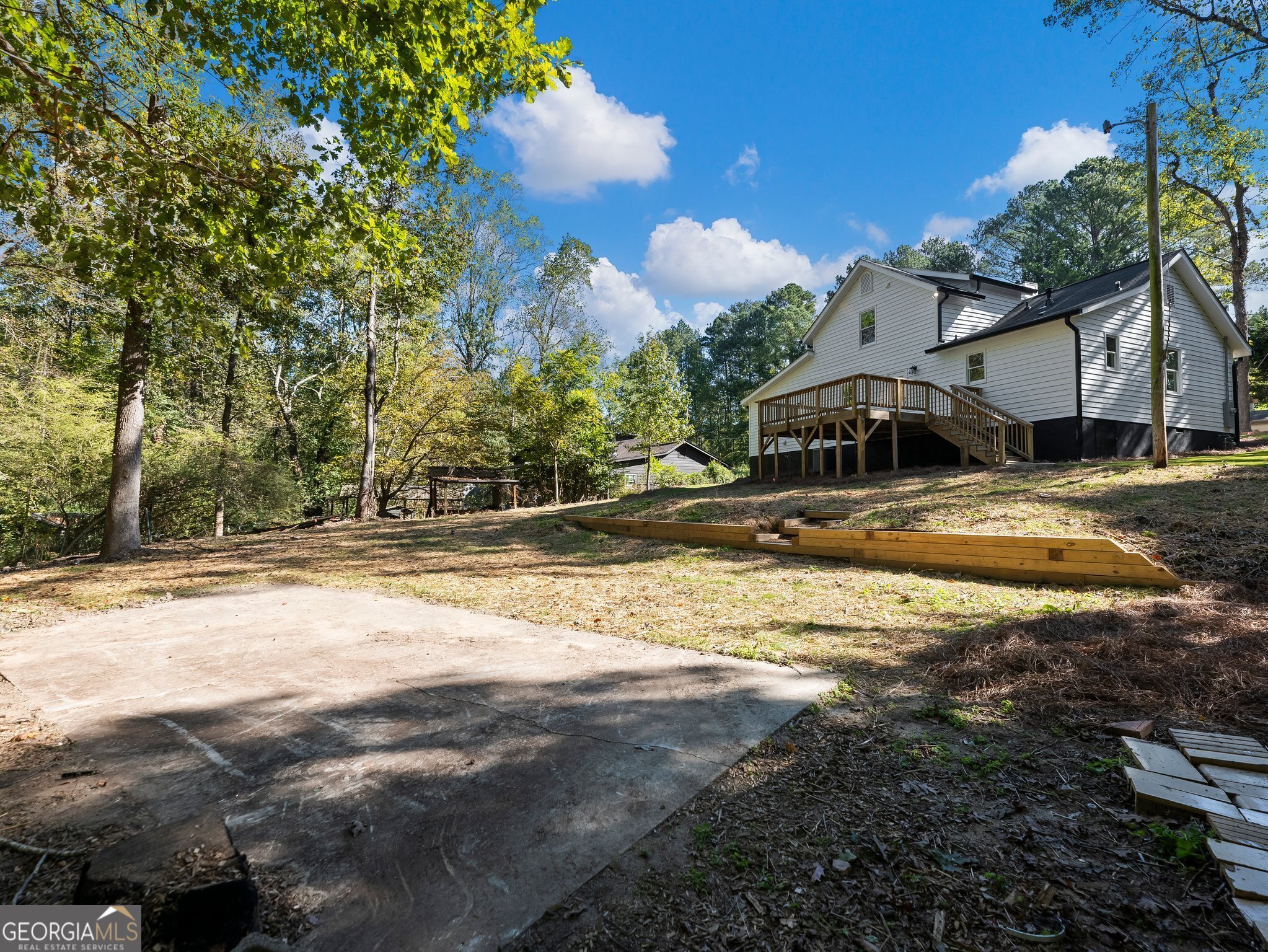 3563 Denby Drive Property Photo 8