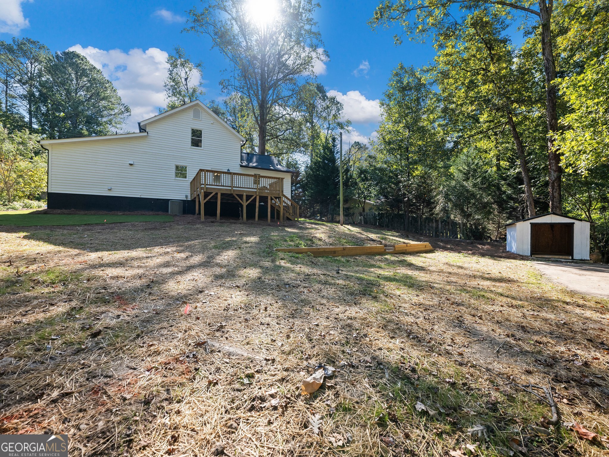 3563 Denby Drive Property Photo 9