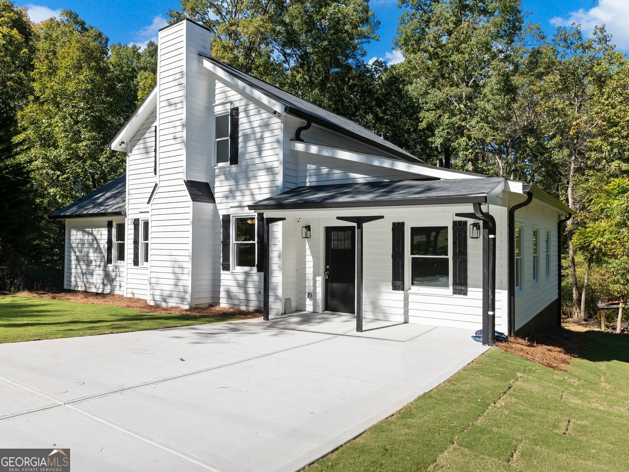 3563 Denby Drive Property Photo 16