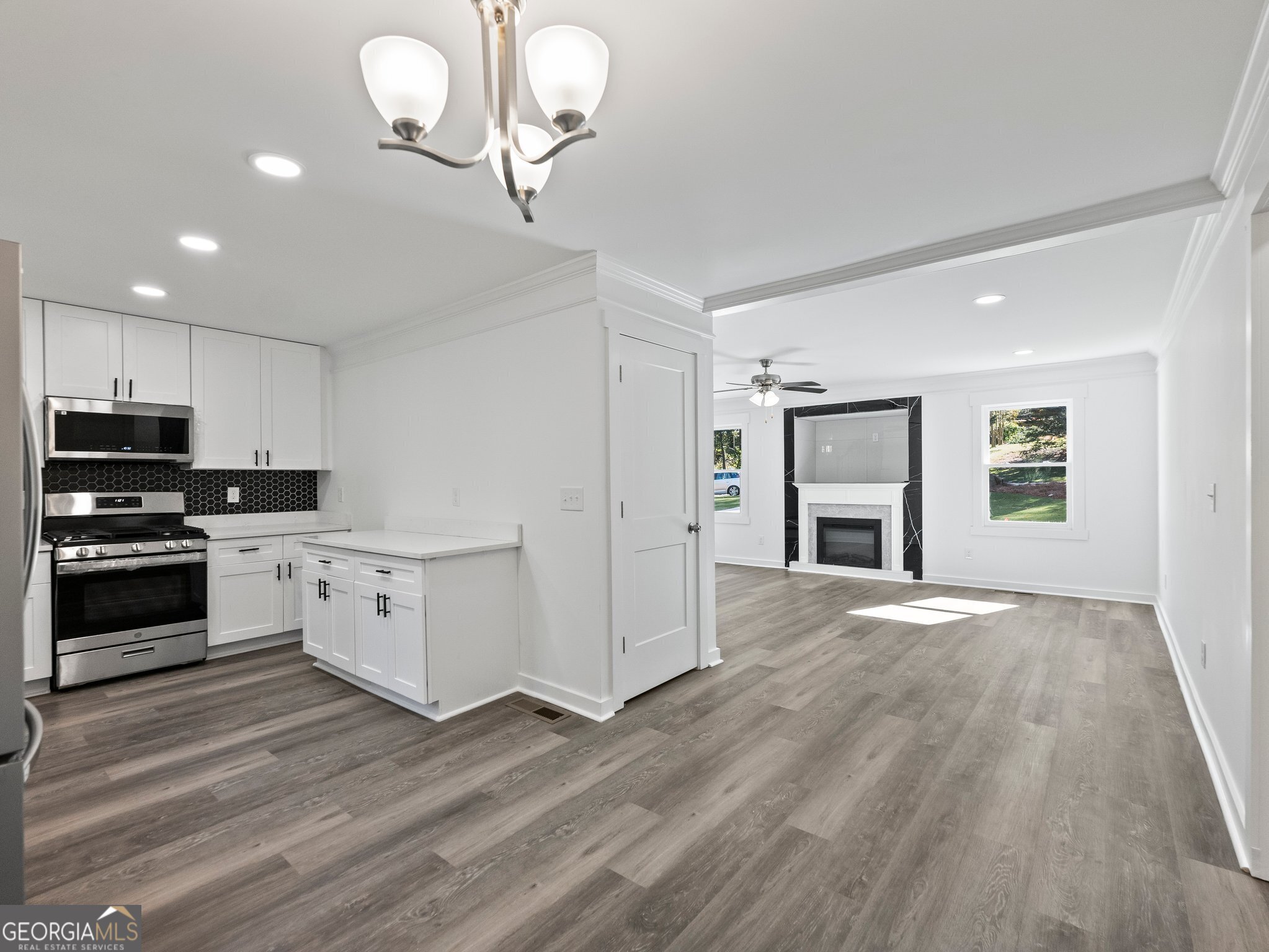 3563 Denby Drive Property Photo 27