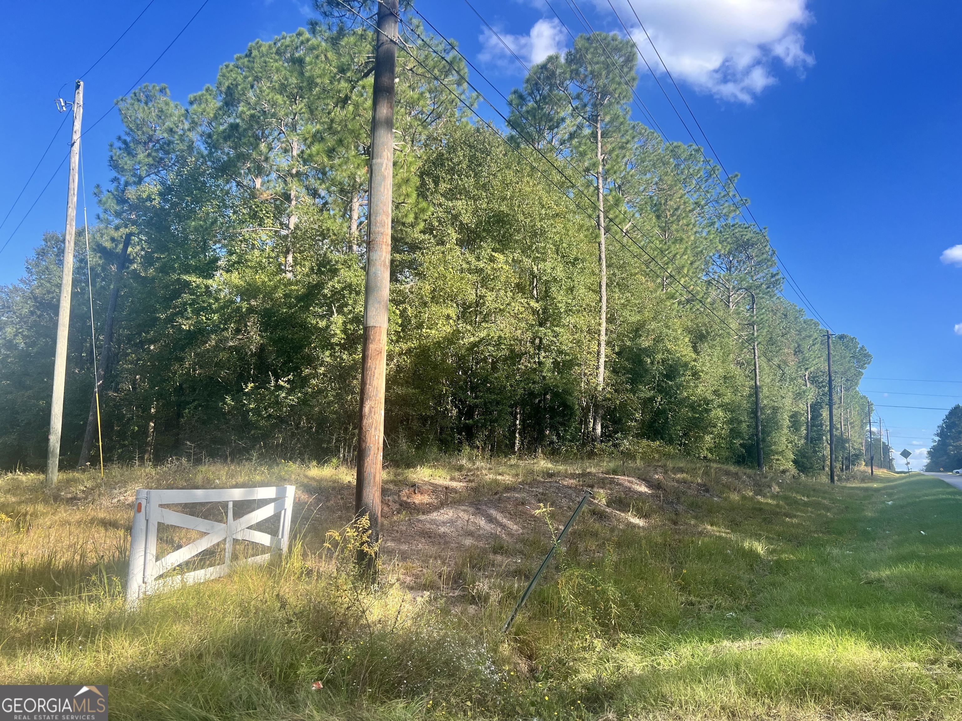 0 Shady Oaks Road Property Photo 1