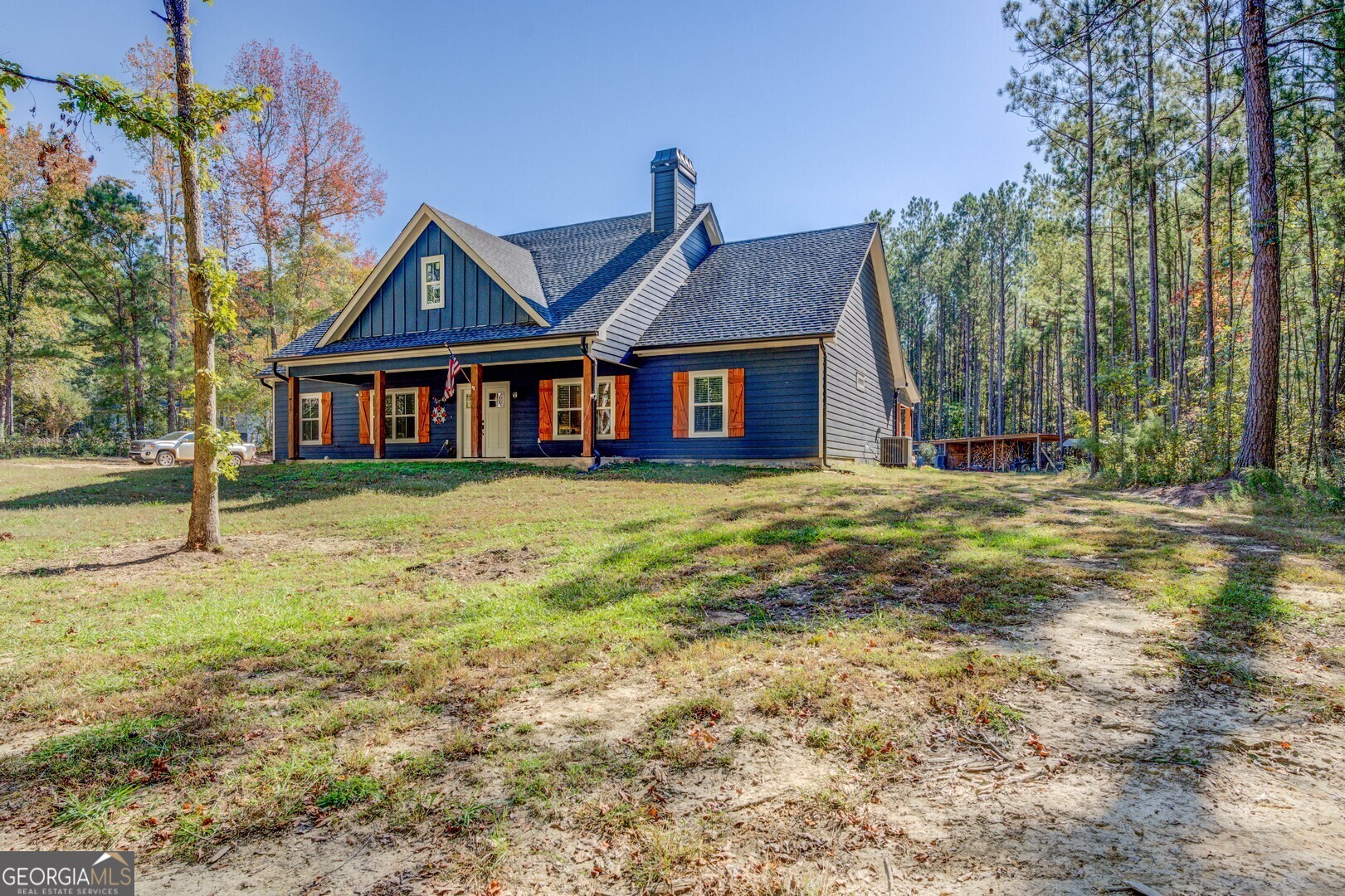 700 Biltmore Road Property Photo 1