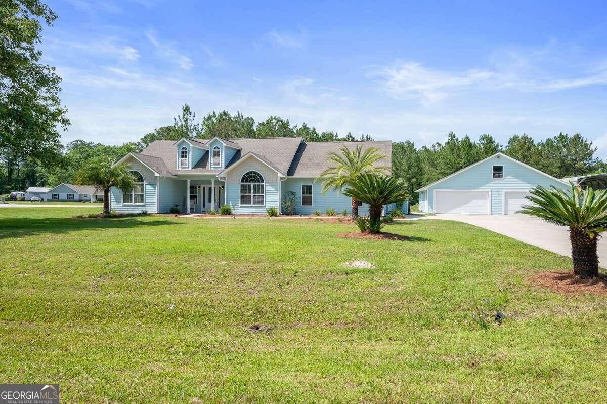 1637 Oscar Road Property Photo