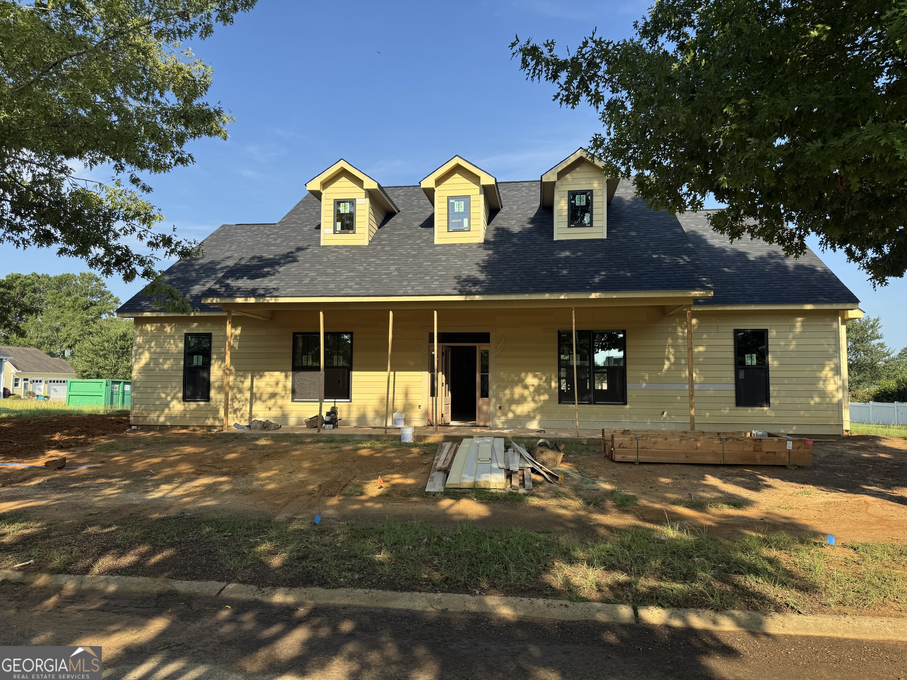 108 Southland Ridge Drive Property Photo 1