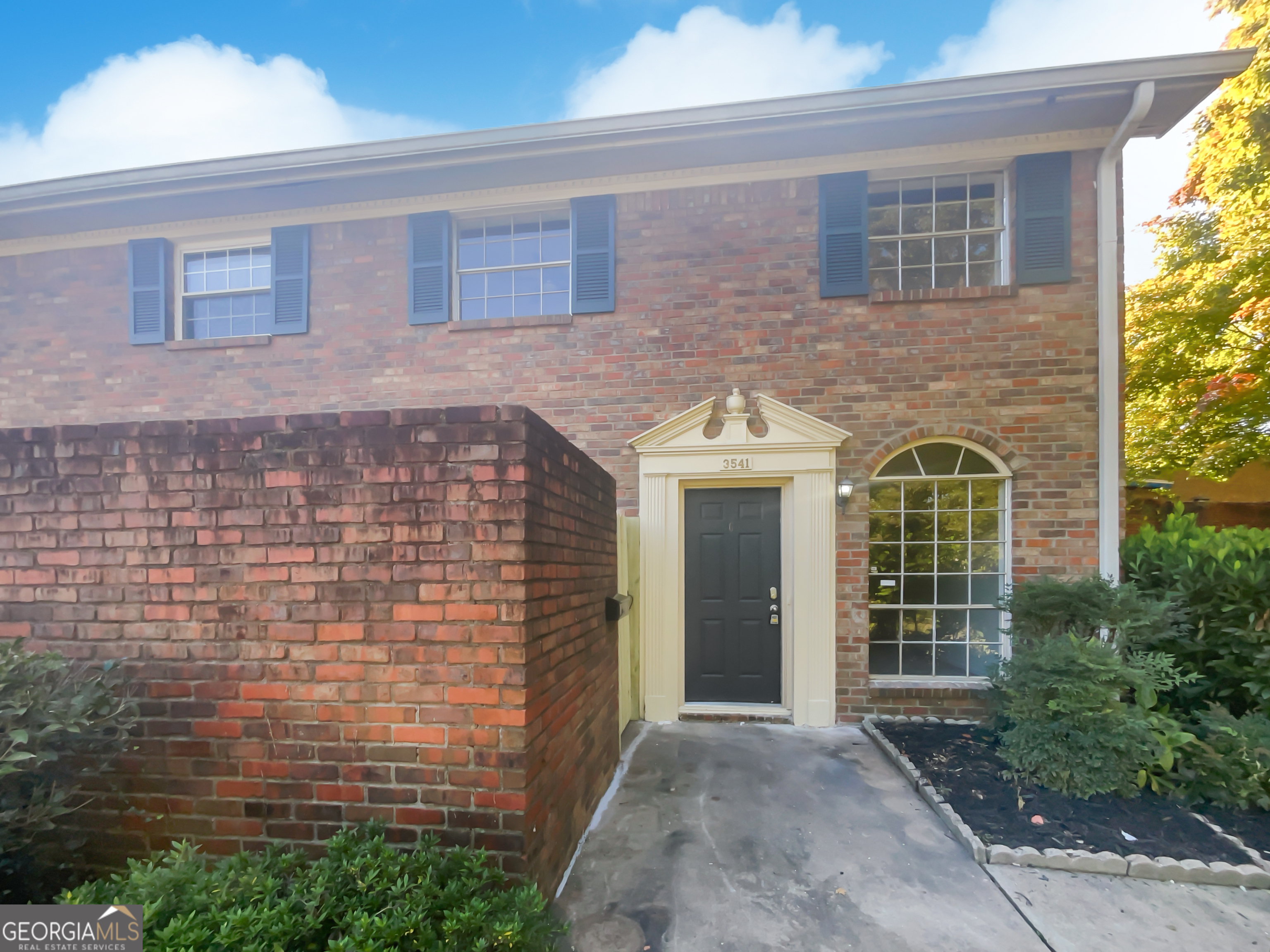 3541 Old Chamblee Tucker Road # G Property Photo 1