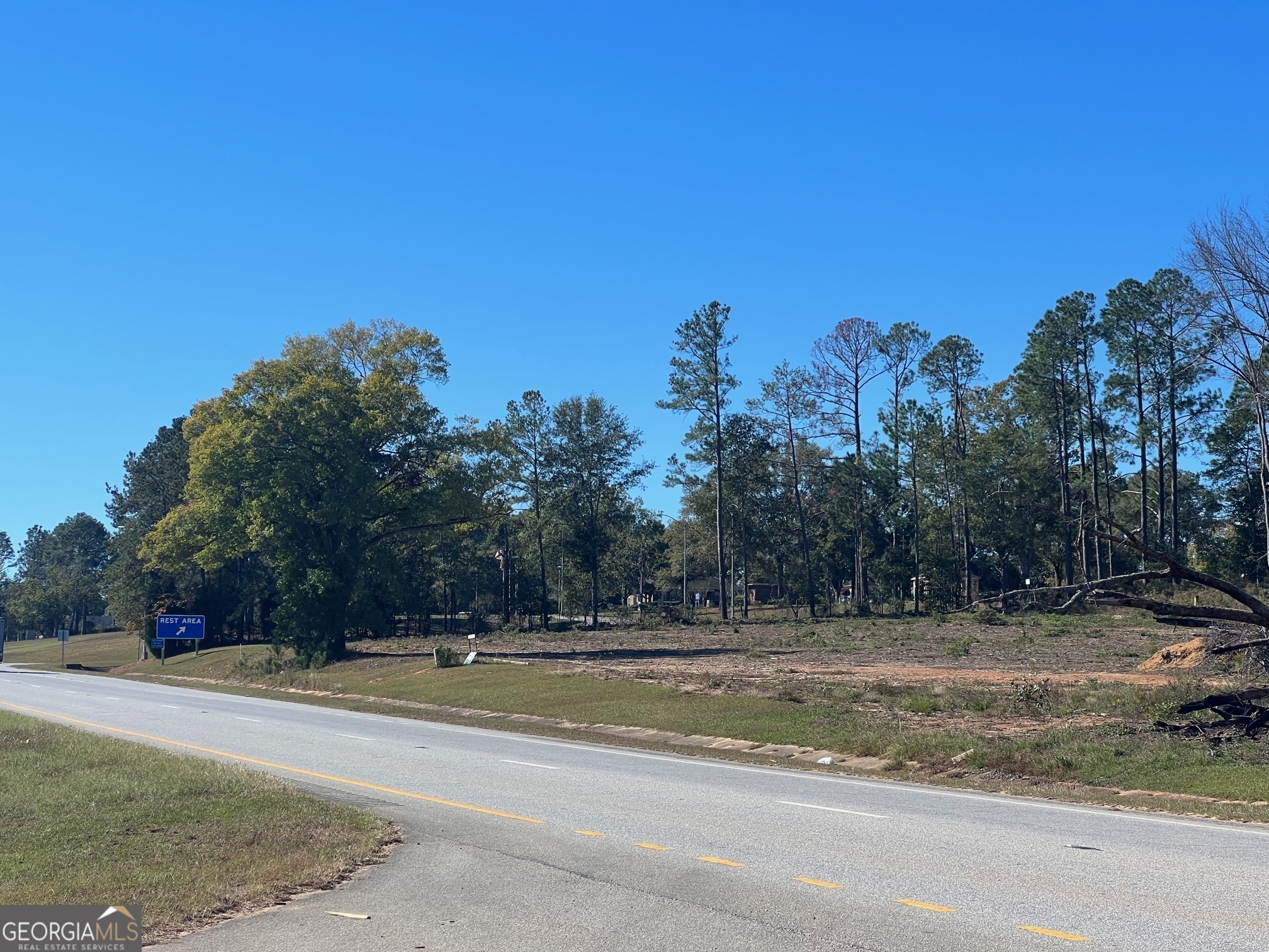 0 S Hwy 431 Property Photo 4