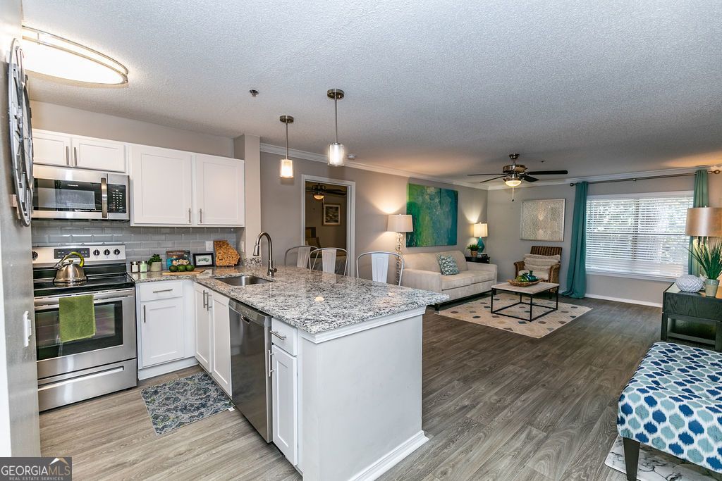 1401 W Paces Ferry Road NW # 4216