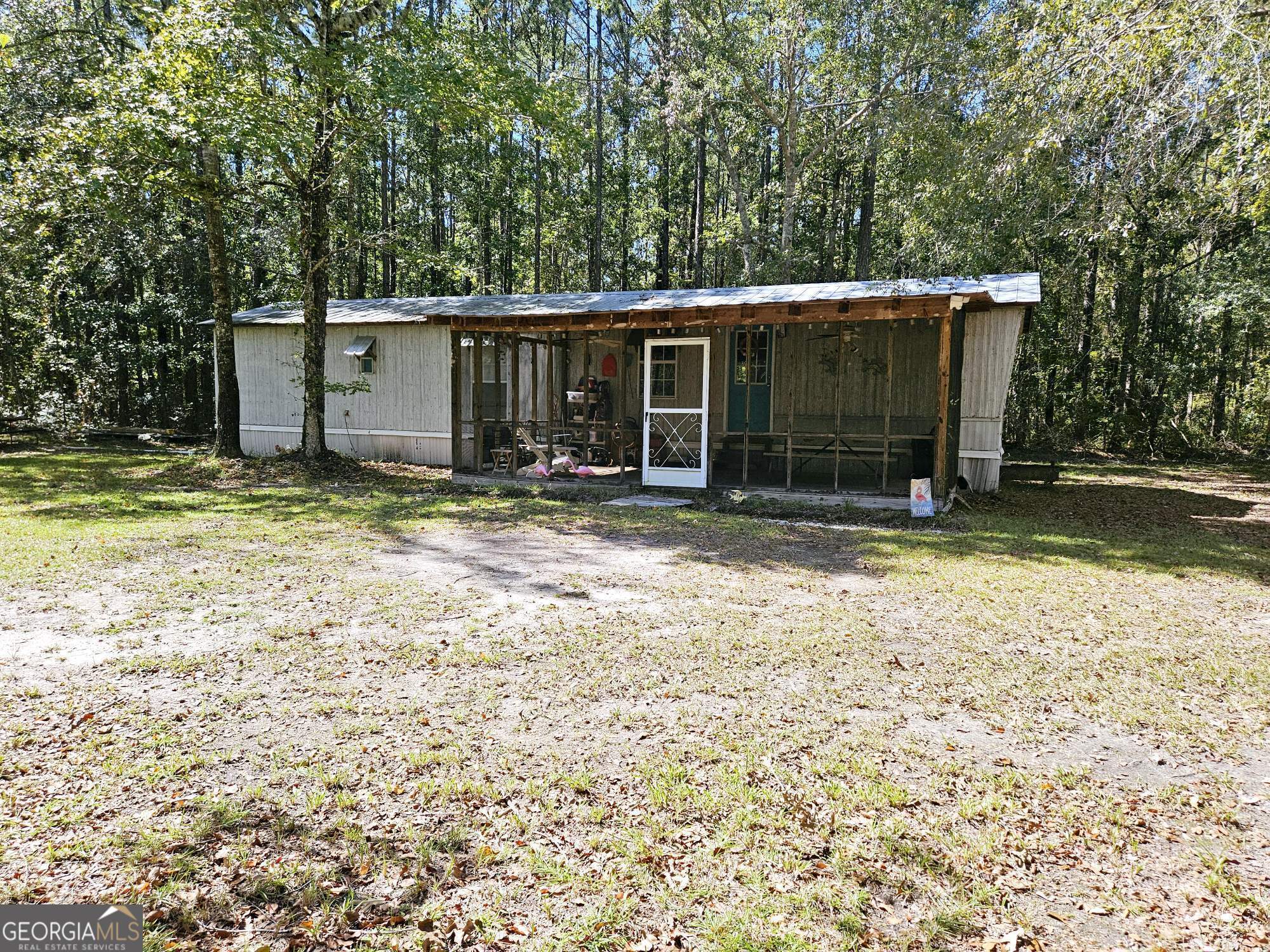 3747 Belle Hammock Road Ne Property Photo 1