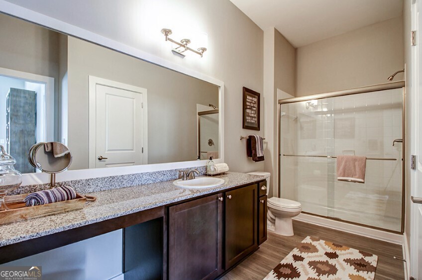 1824 Defoor Avenue Nw # 4007 Property Photo 7