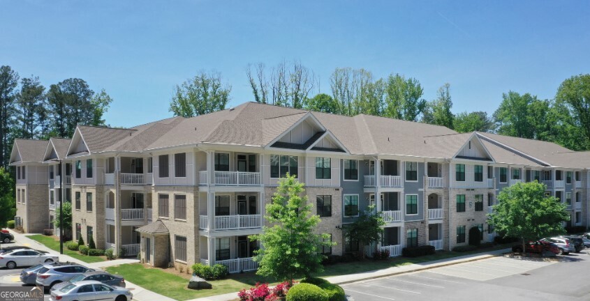 1824 Defoor Avenue Nw # 4007 Property Photo 12
