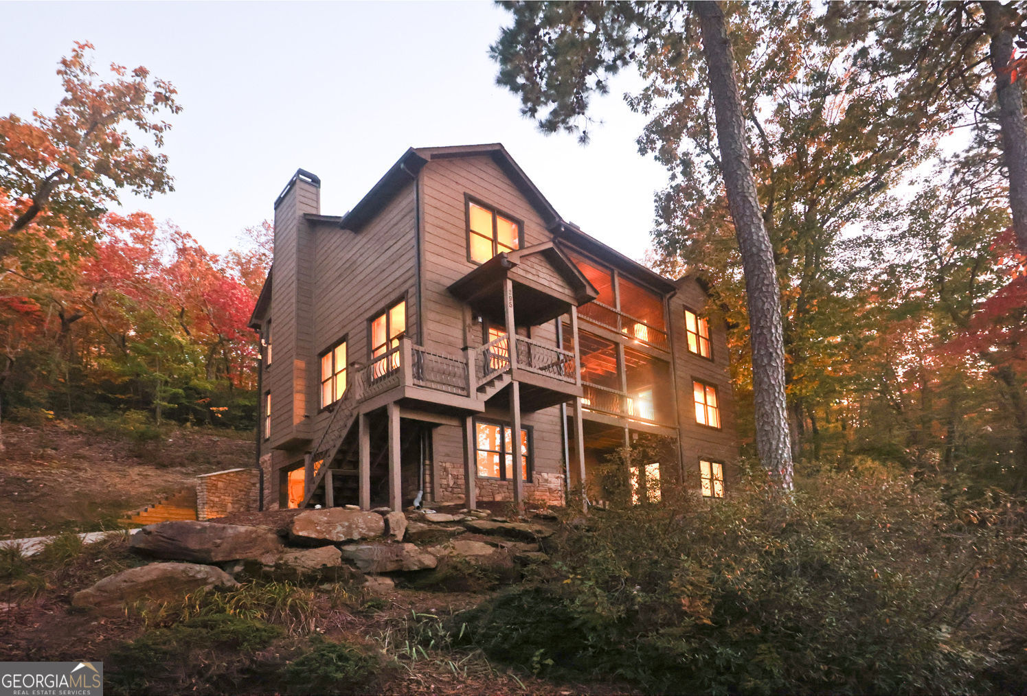 295 Tallulah View View Property Photo