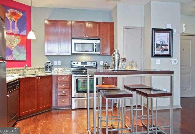 2400 Parkland Drive NE # 104 Property Photo 1