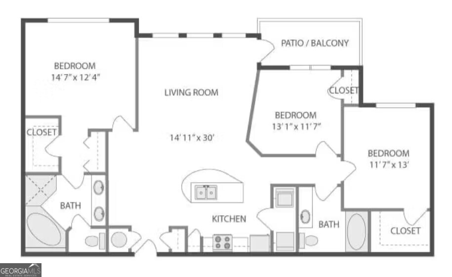 2400 Parkland Drive Ne # 143 Property Photo 19