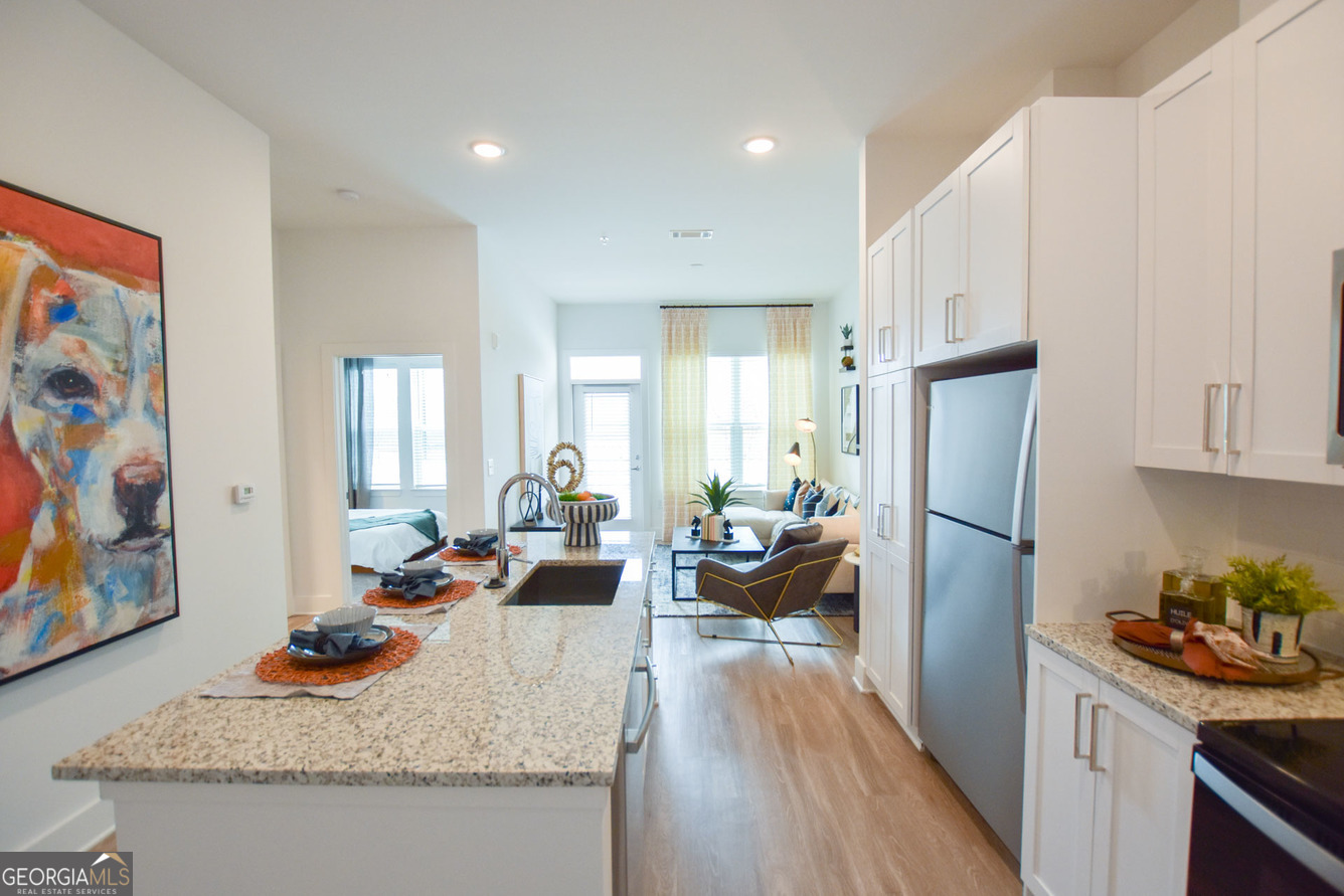 2620 Mall Of Georgia Boulevard # 1444 Property Photo 1