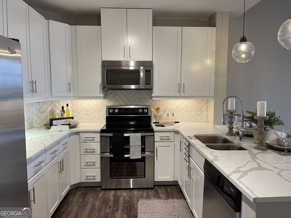 92 W Paces Ferry Road Nw # 7004 Property Photo 1