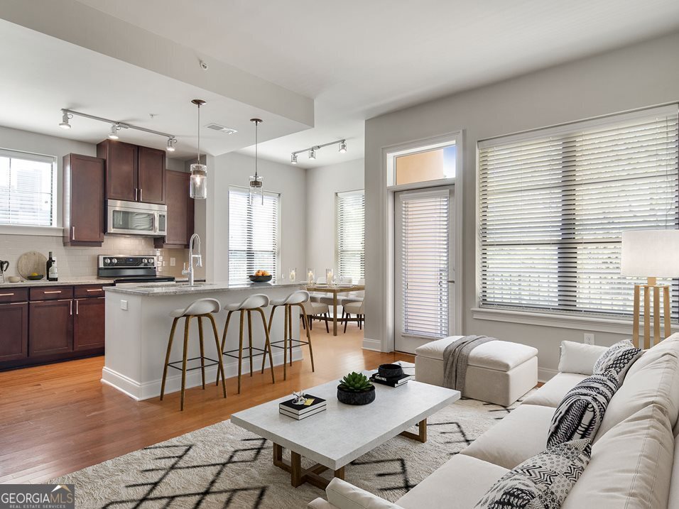 92 W Paces Ferry Road NW # 9027