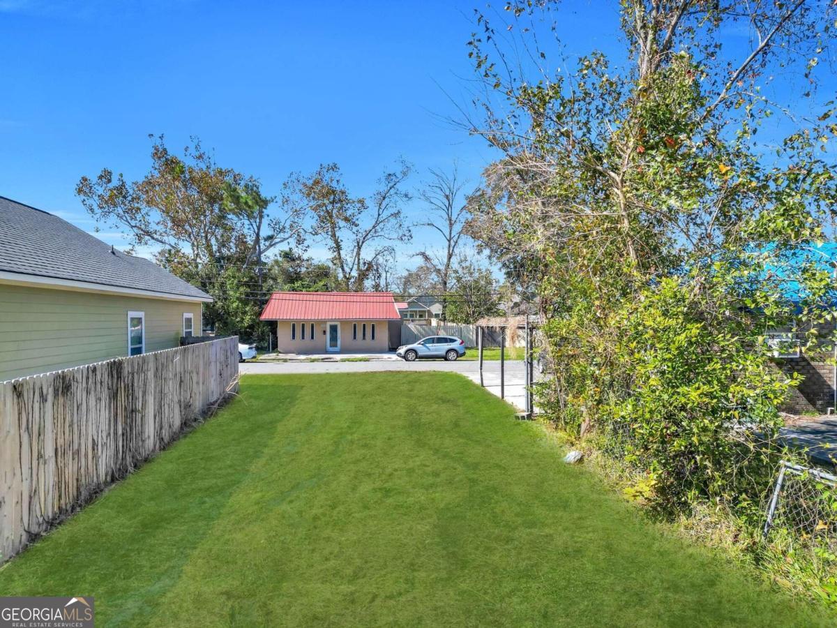 262 Ferrill Street Property Photo