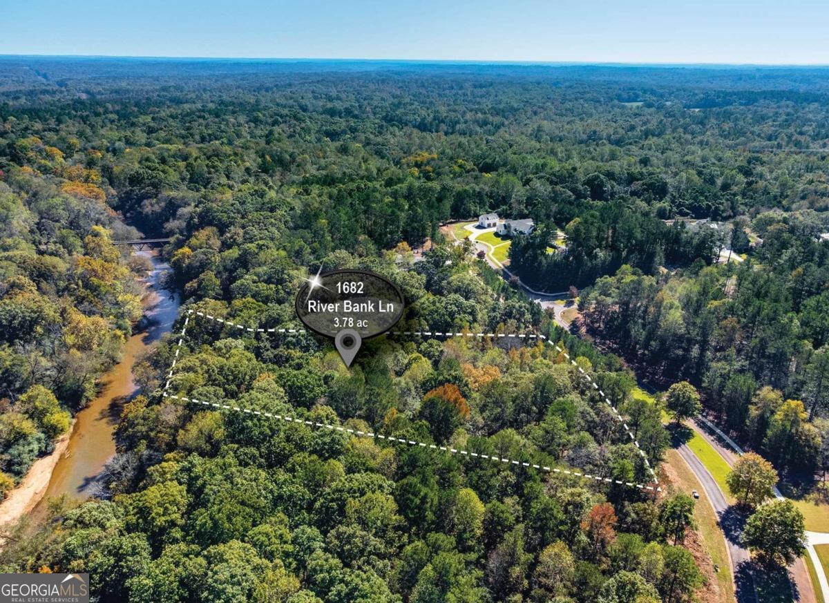 1682 River Bank Lane Property Photo 1