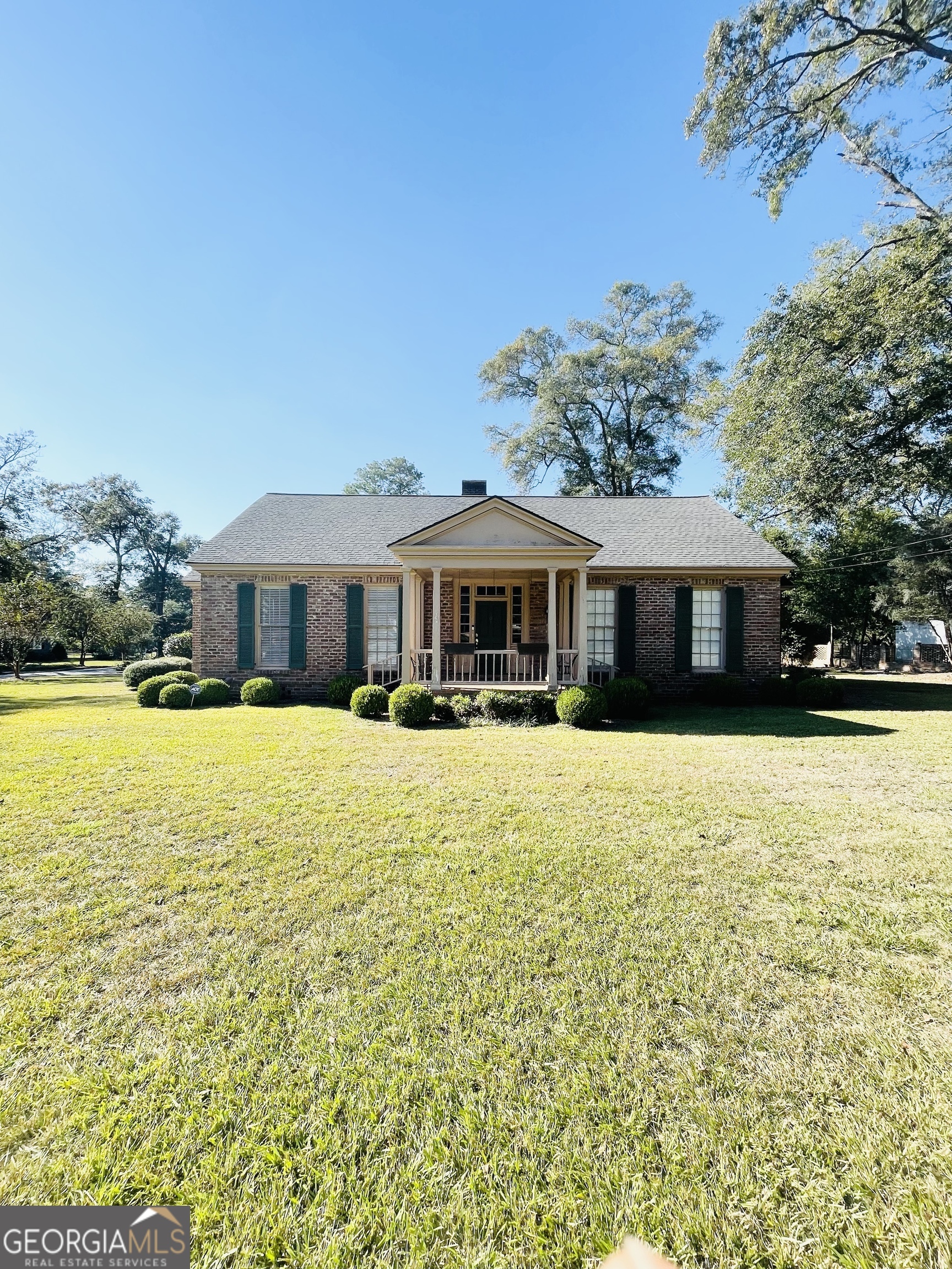 601 Engram Street Property Photo