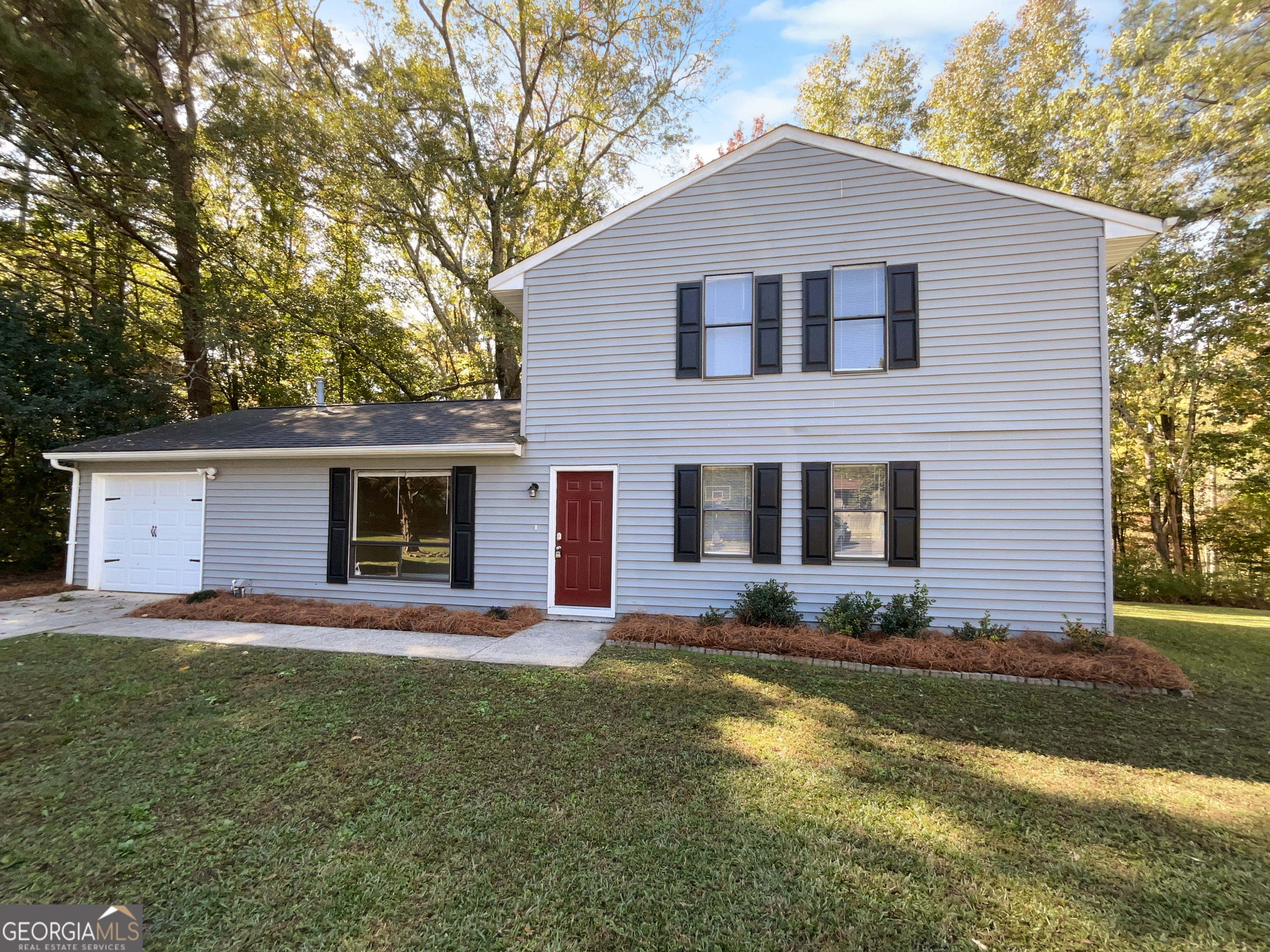 125 Cainwood Court W Property Photo 24