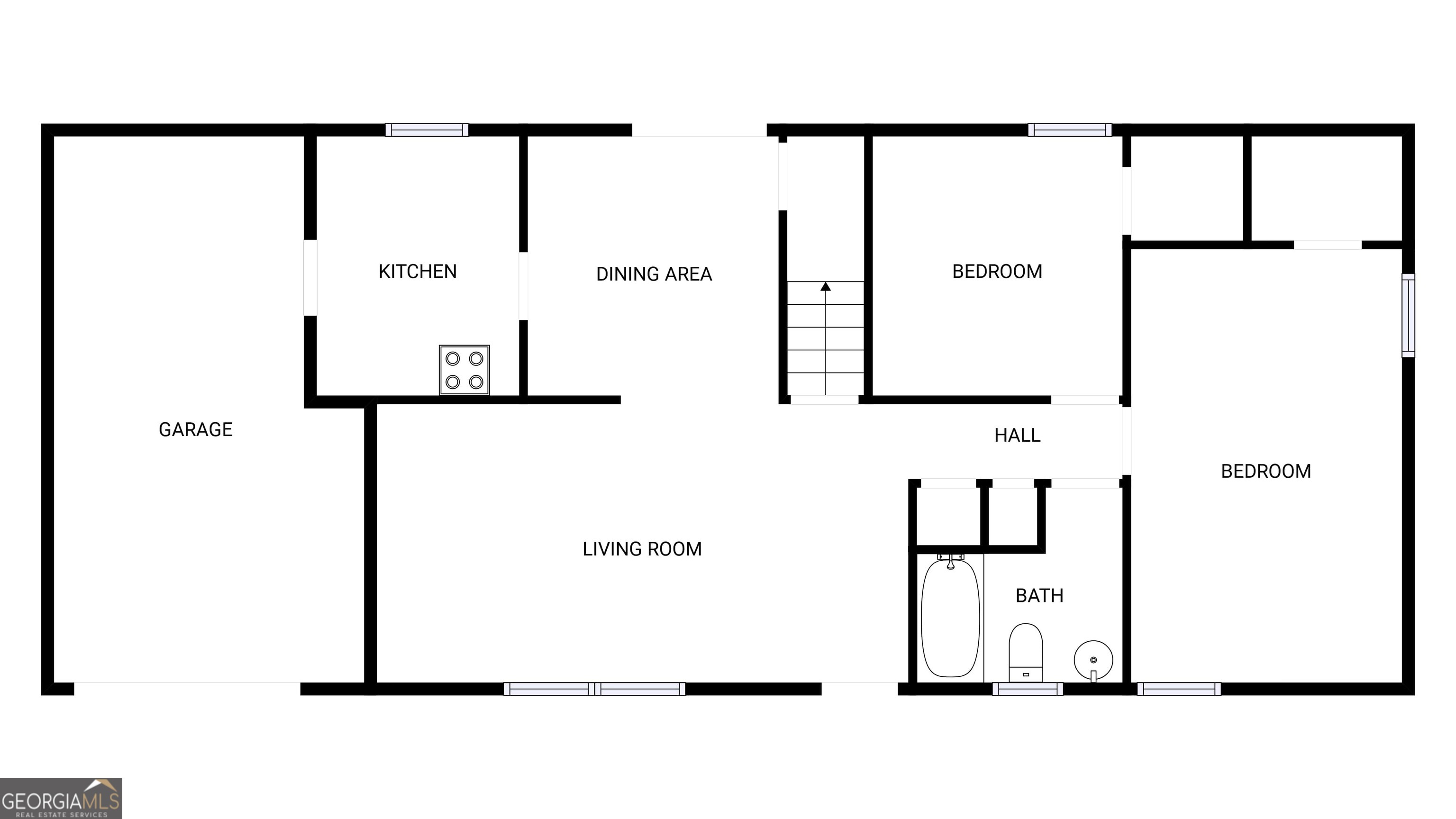 125 Cainwood Court W Property Photo 26