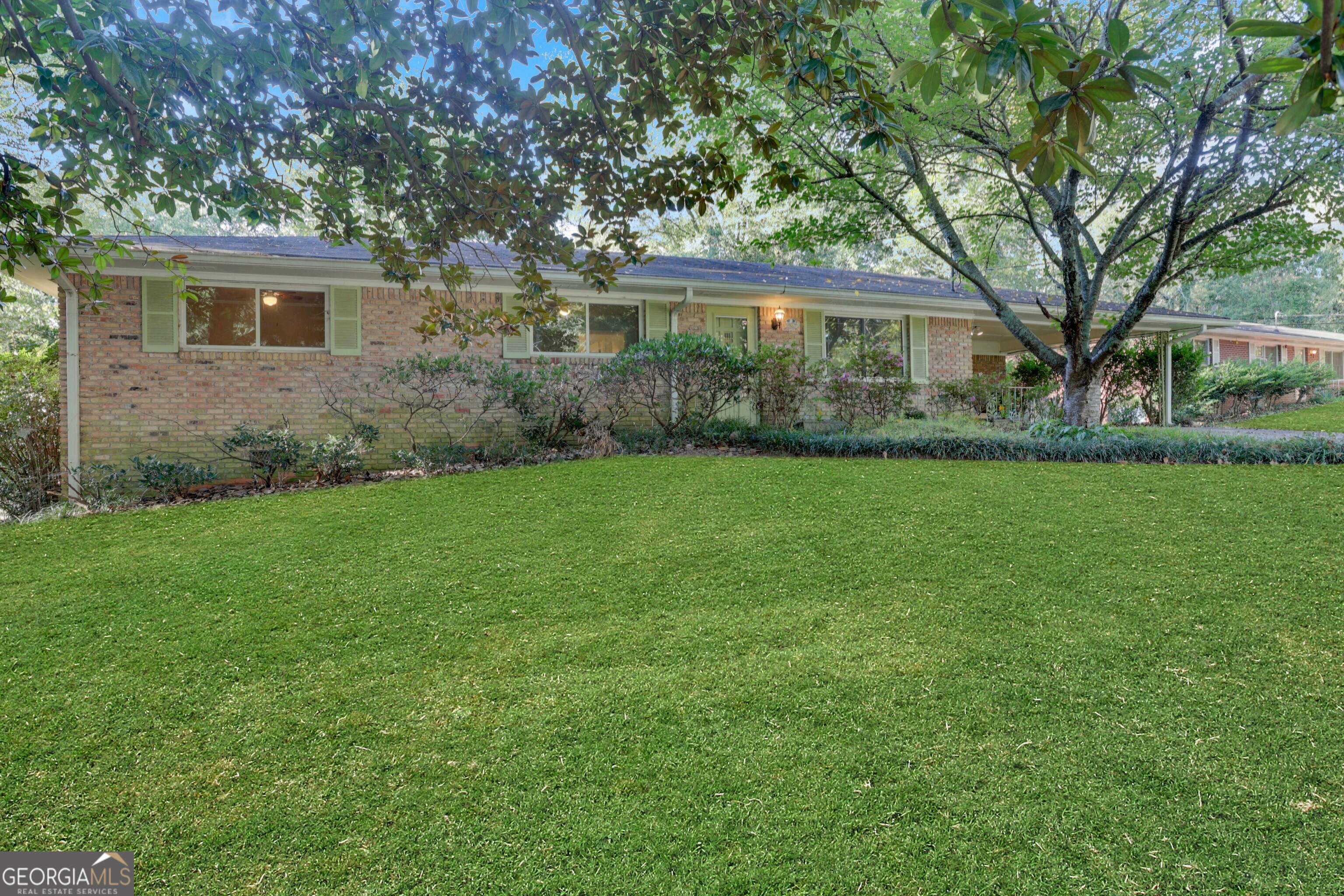 3967 Franks Court Property Photo 1