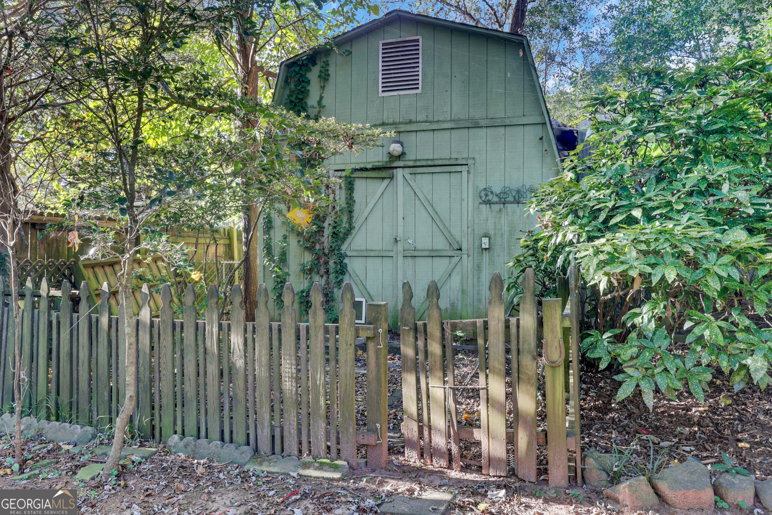 3967 Franks Court Property Photo 30