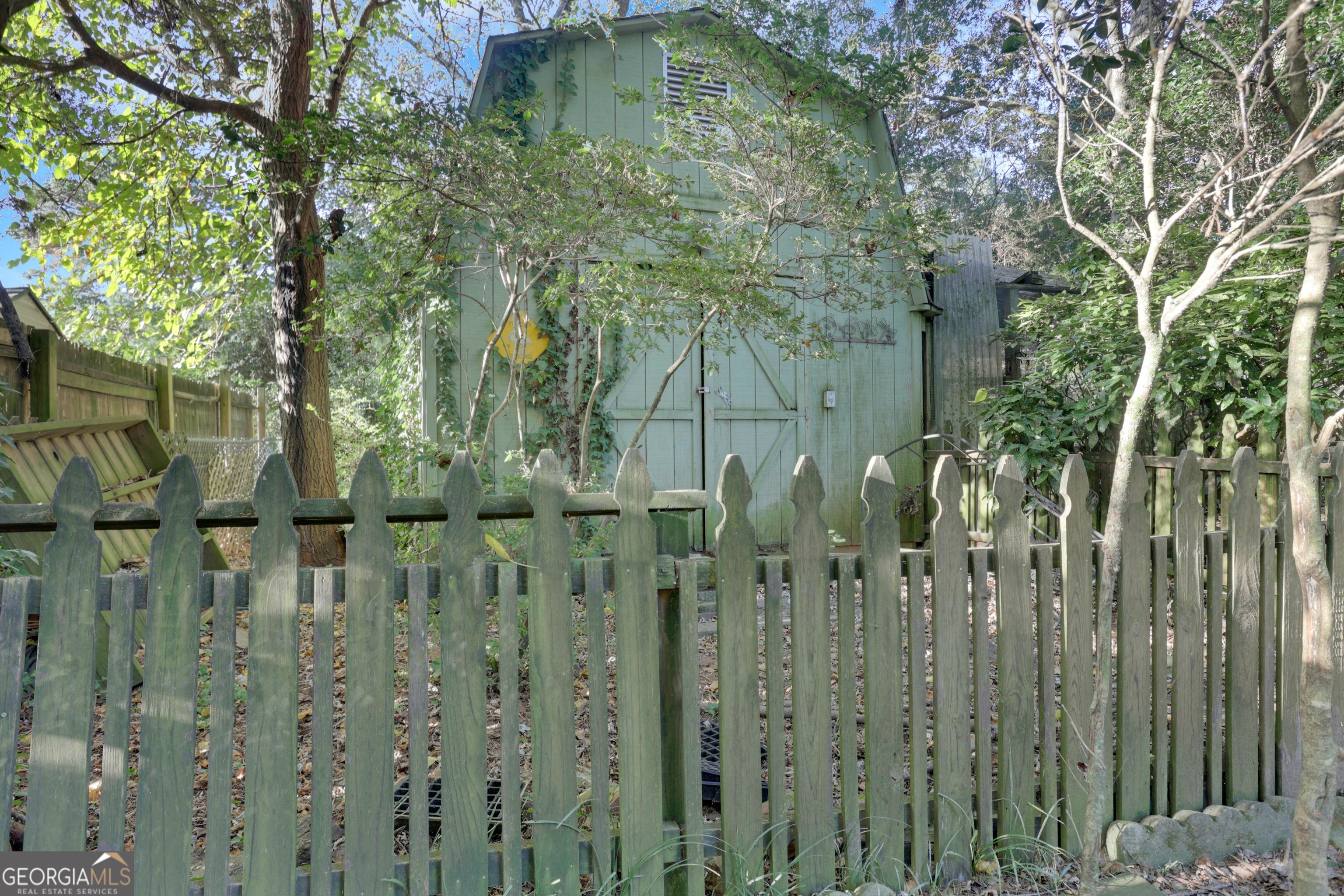 3967 Franks Court Property Photo 31
