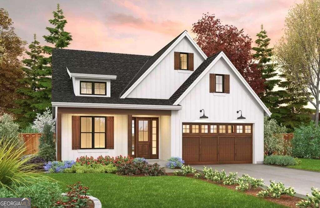 110 Southland Ridge Drive Property Photo