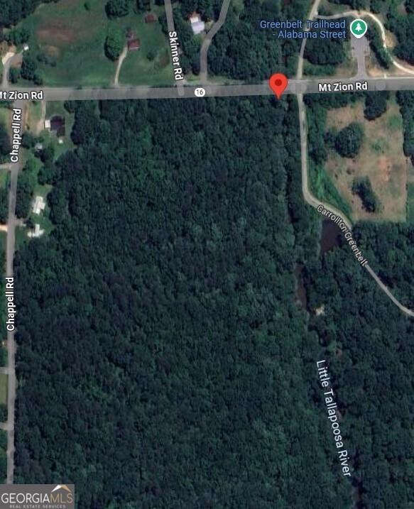 1202 Mount Zion Road Property Photo 1
