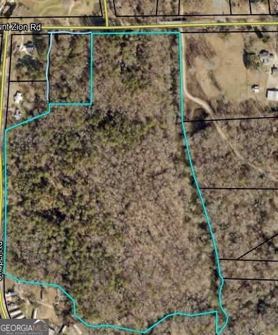 1202 Mount Zion Road Property Photo 6
