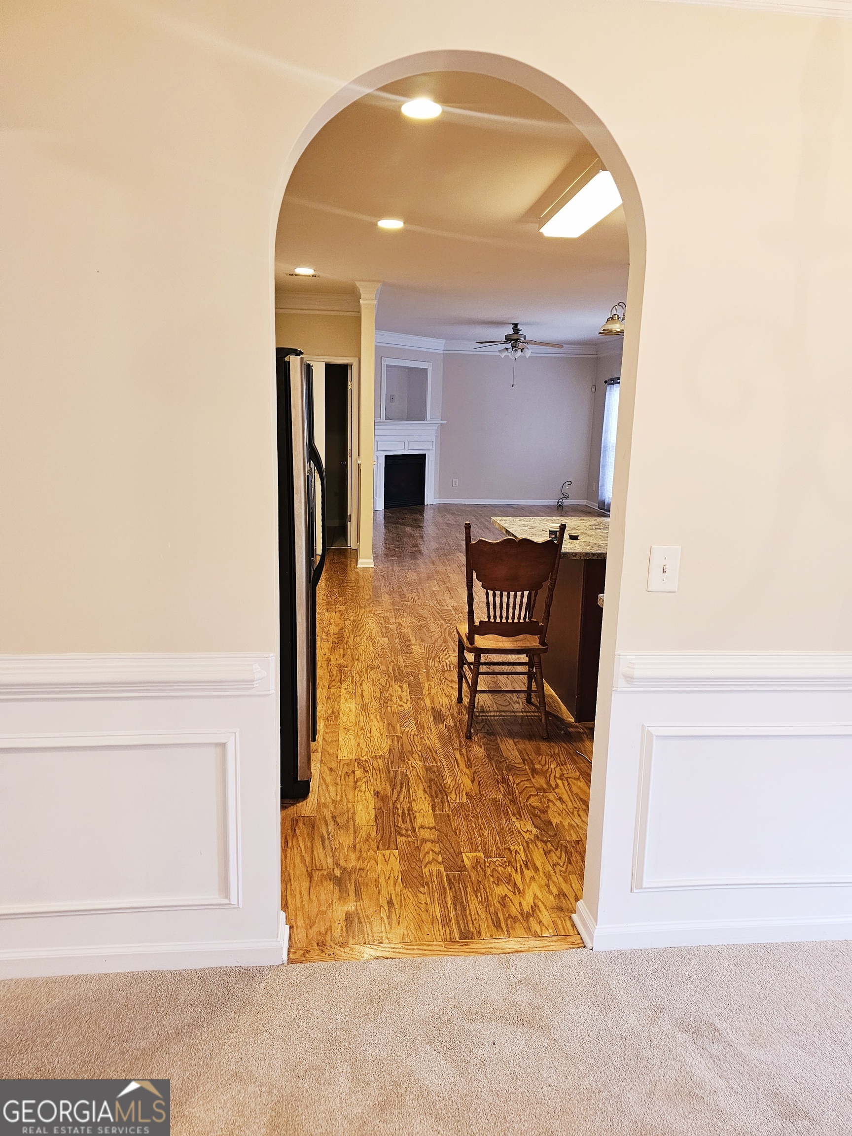 1402 Aramore Drive Se Property Photo 24