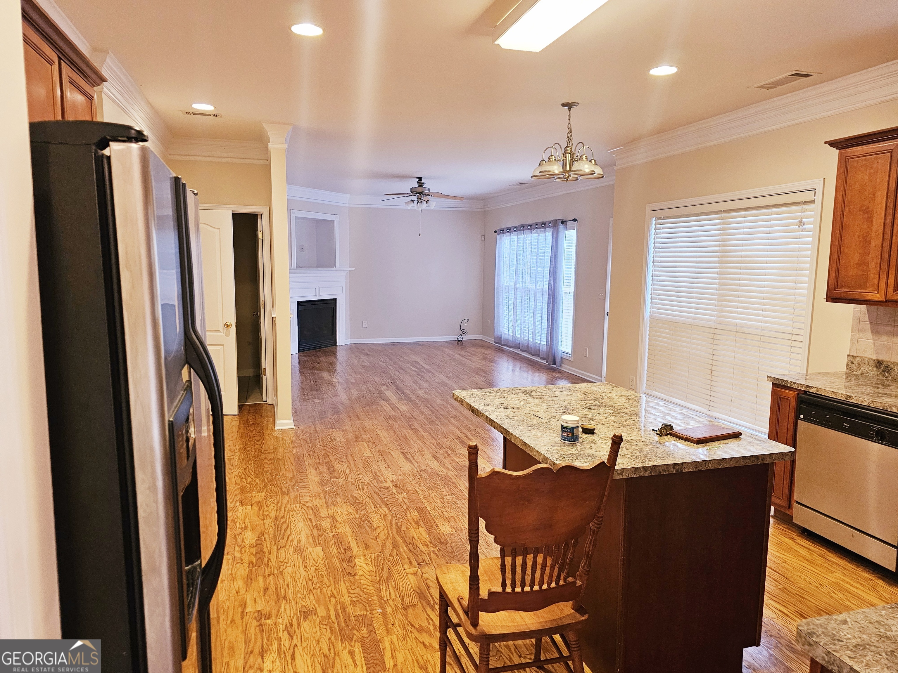 1402 Aramore Drive Se Property Photo 25