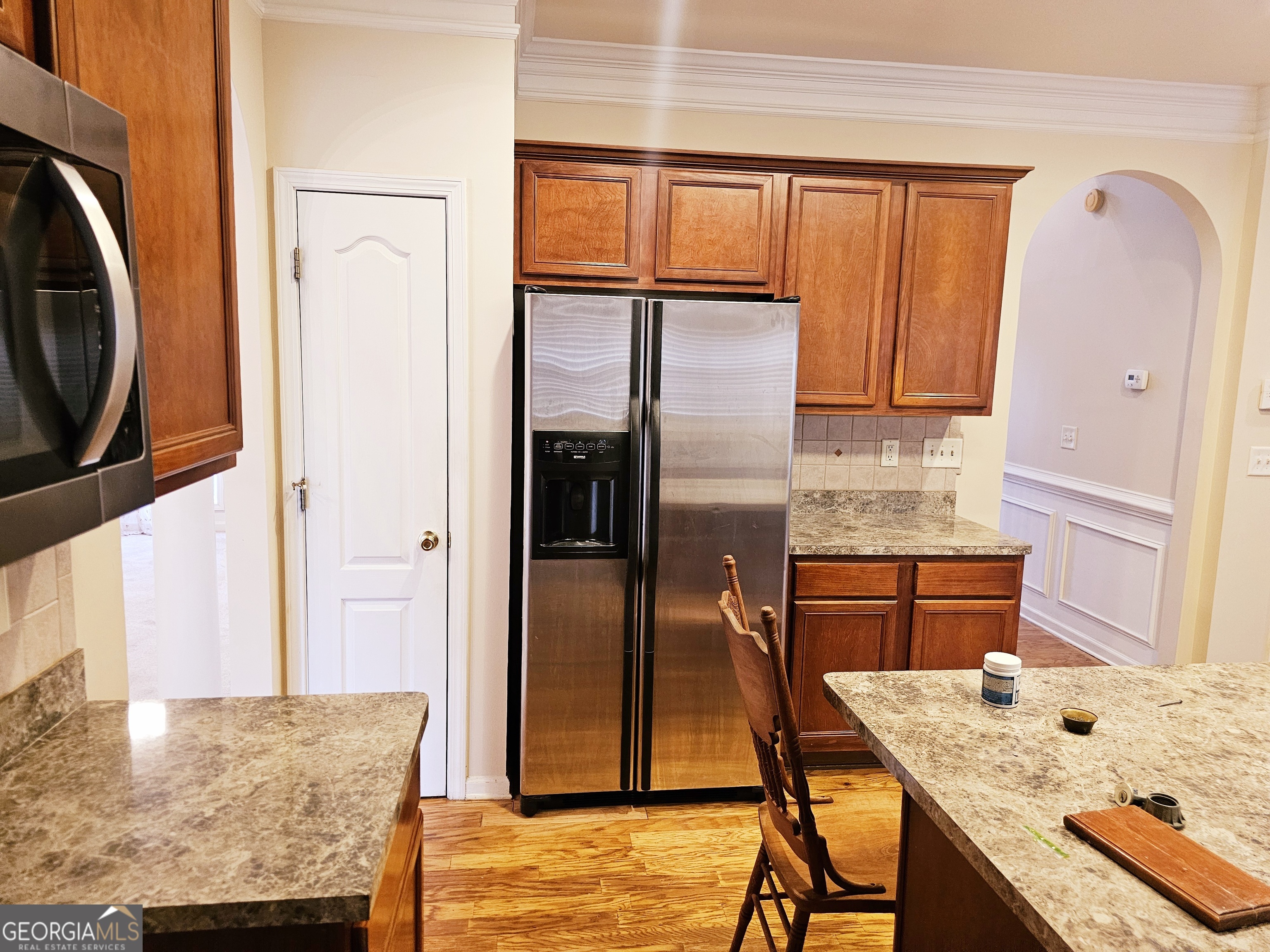 1402 Aramore Drive Se Property Photo 26