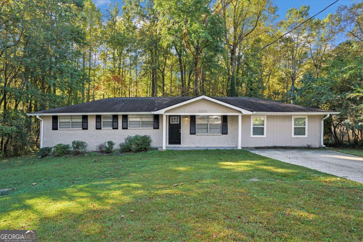 3881 Nations Drive Property Photo 1